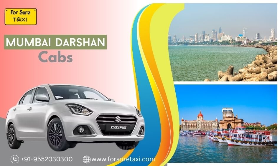 Mumbai darshan Cabs