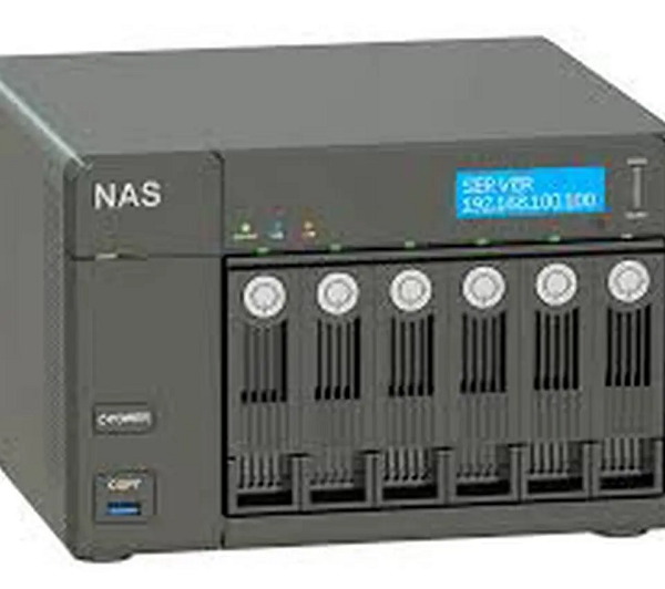 NAS data recovery Melbourne
