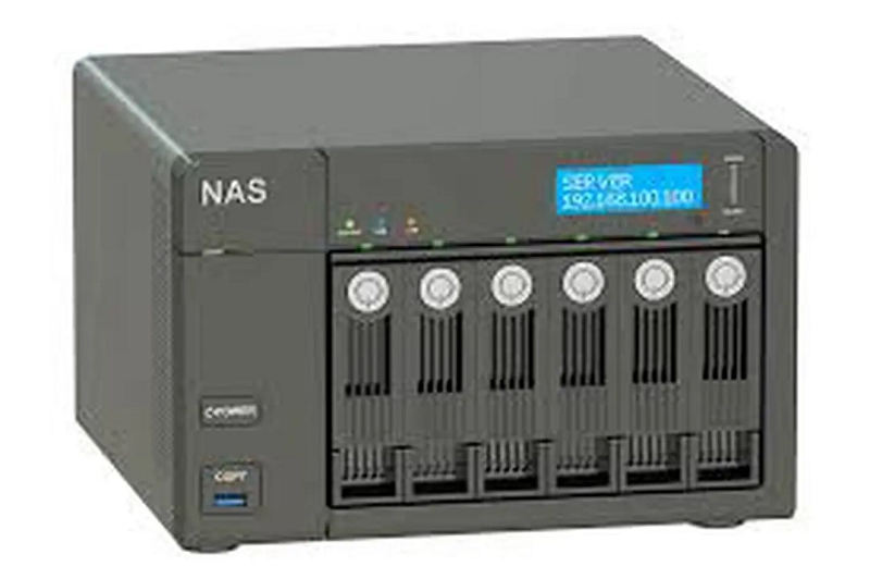 NAS data recovery Melbourne