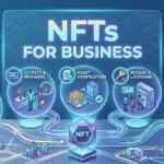 NFT for business