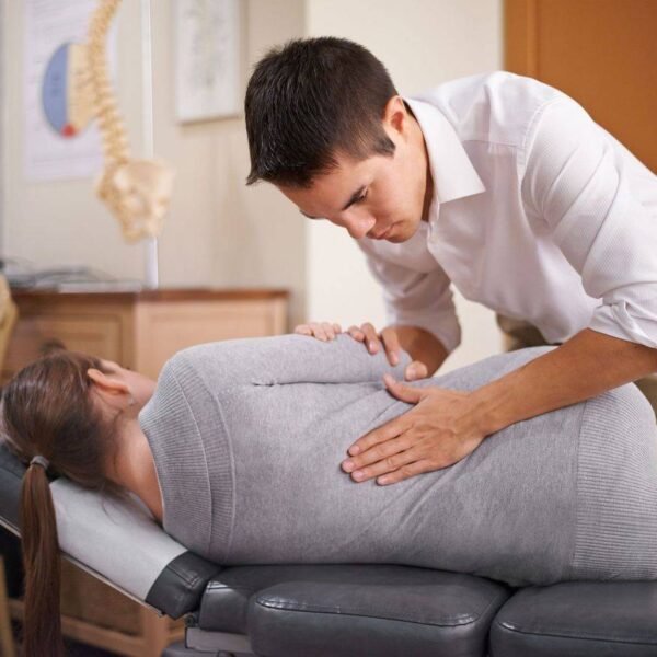 Natural Pain Relief Solutions Trusted in Victoria Today