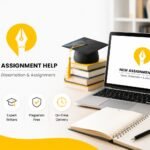 New assignment help Australia