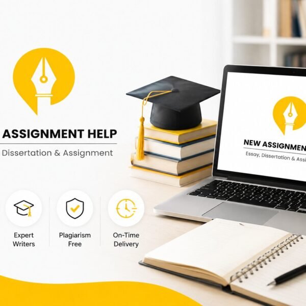 New assignment help Australia