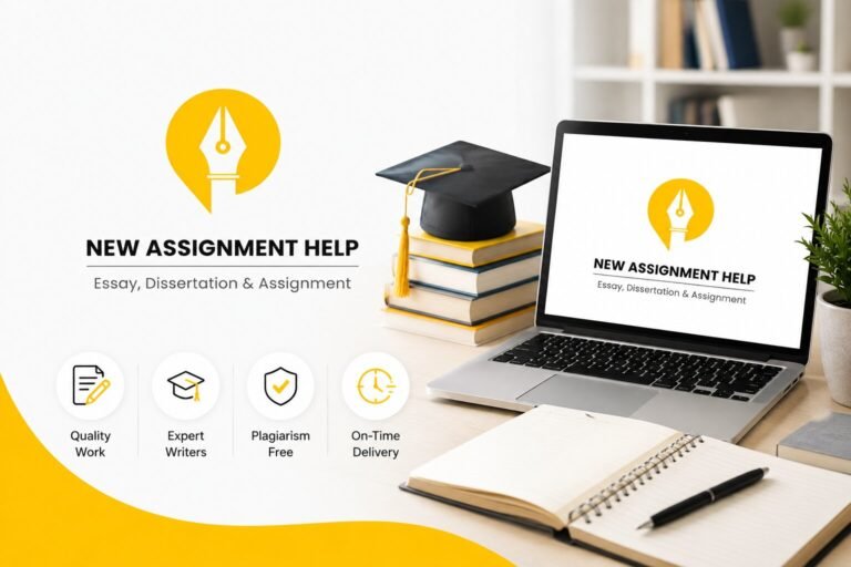 New assignment help Australia
