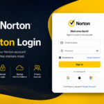 Norton Login