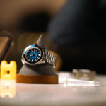 watchmaking kit