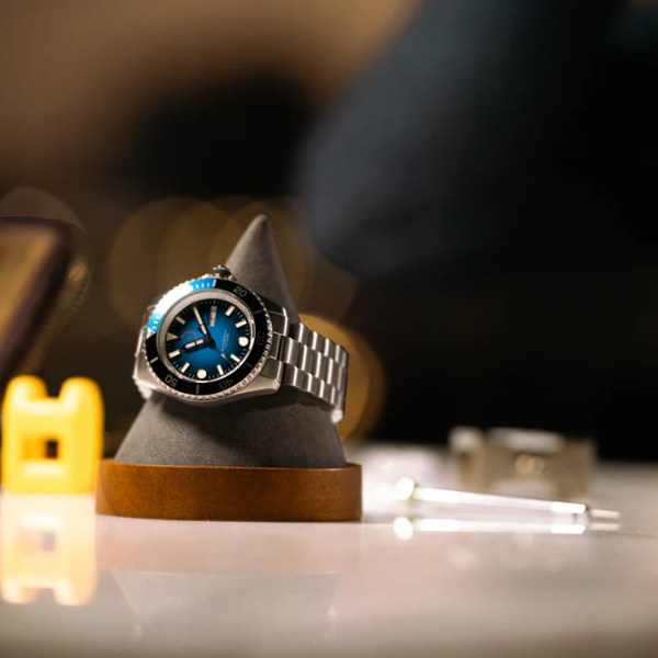 watchmaking kit