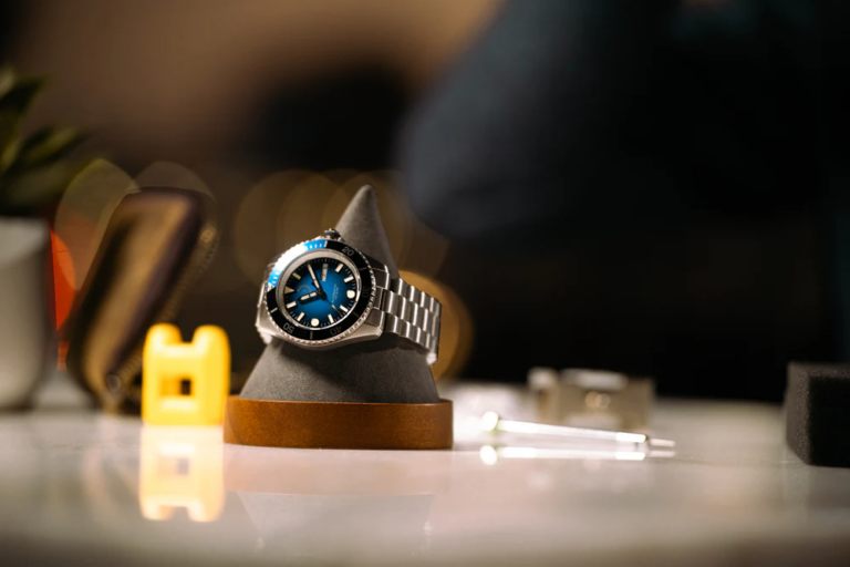 watchmaking kit