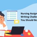 7 Common Nursing Assignment Problems Students Face