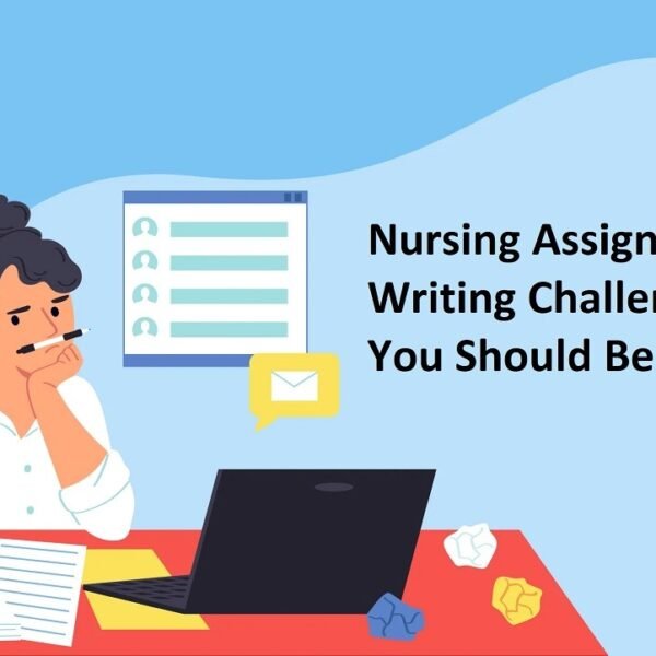 7 Common Nursing Assignment Problems Students Face