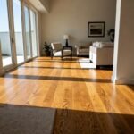 Oak Flooring