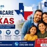 Obamacare in Texas