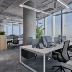 Office Furniture Stores in Dubai