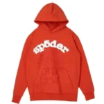 spider hoodies