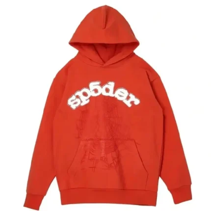 spider hoodies