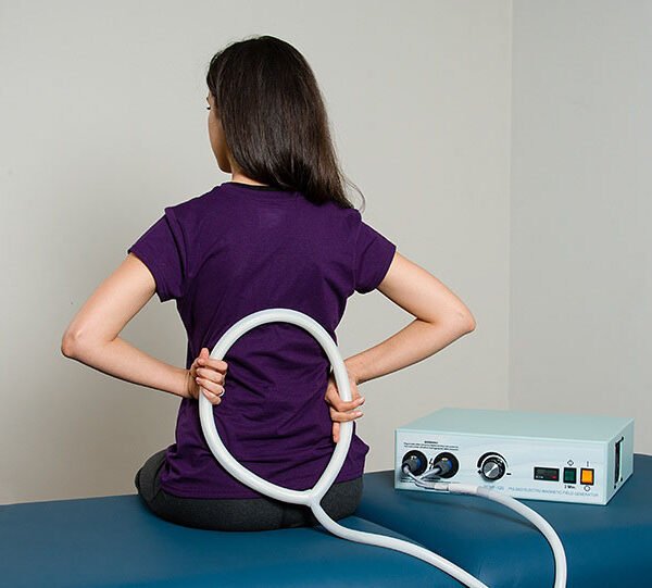 Pemf Pain Relief