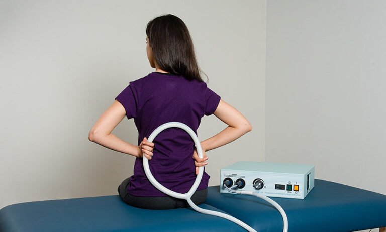 Pemf Pain Relief