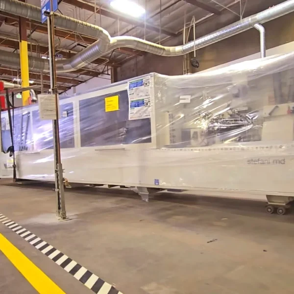 Machinery Relocation Companies