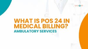 POS 24 in Medical