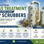 PP FRP Scrubber Manufacturers