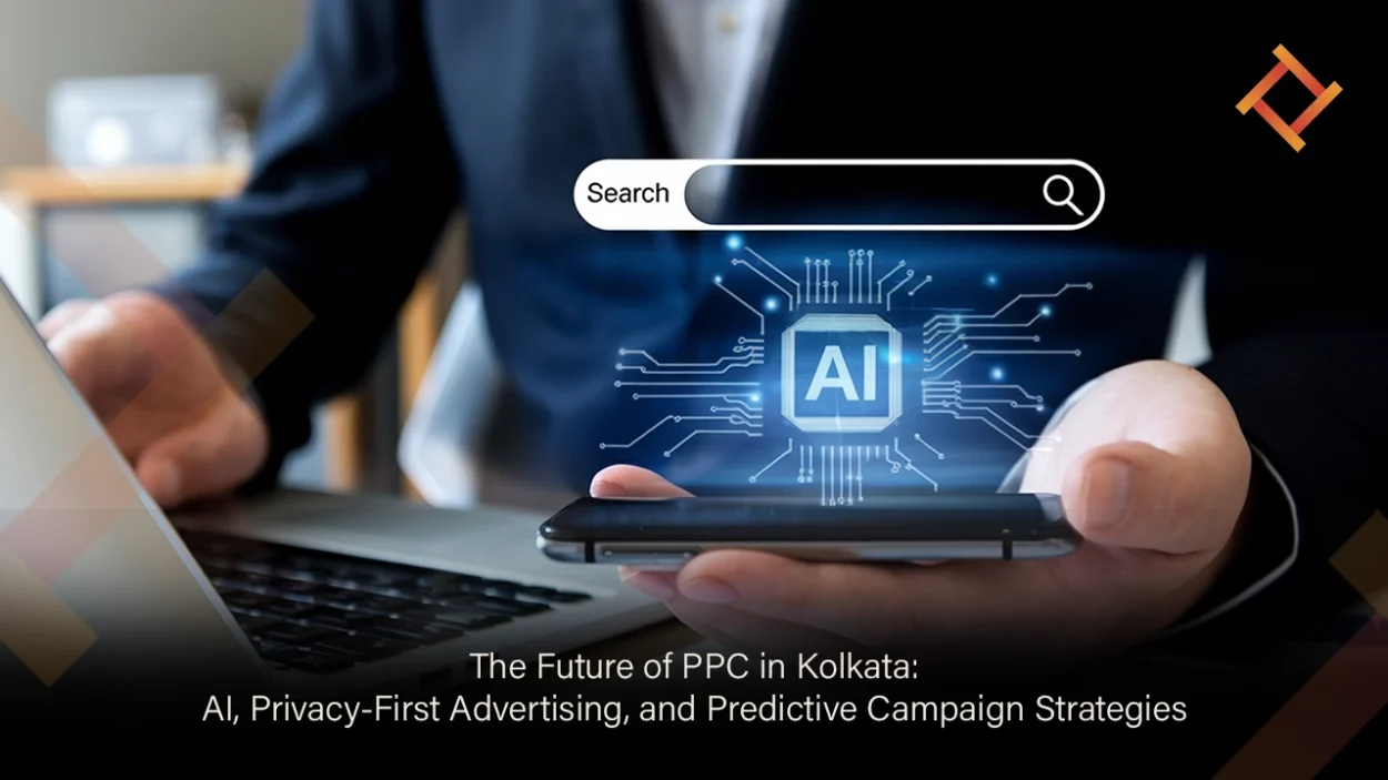 PPC services in Kolkata