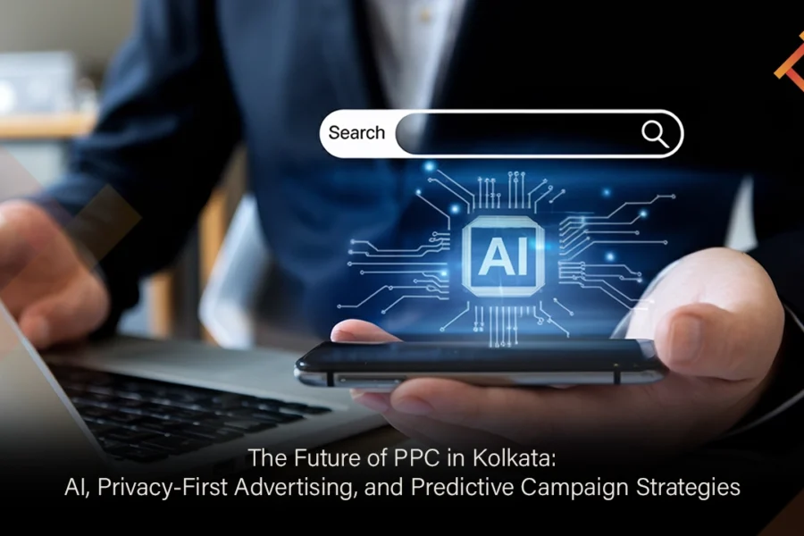 PPC services in Kolkata