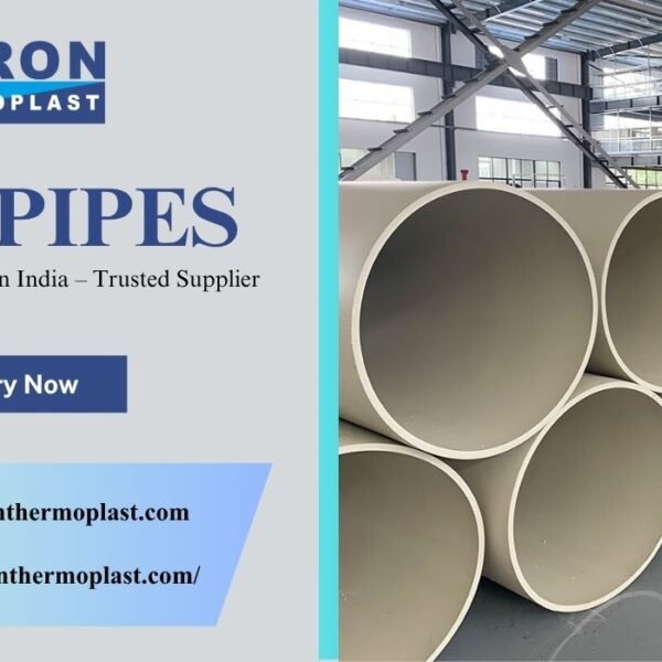 PPH Pipe