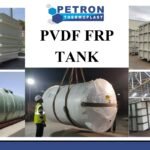 PVDF FRP Tank