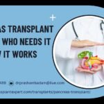 pancreas transplant in india