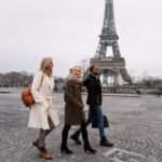 Paris CDG Disney Transfer