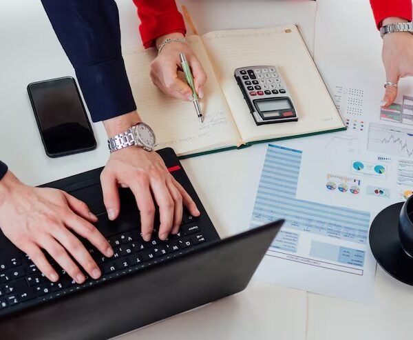 Payroll Outsourcing Services