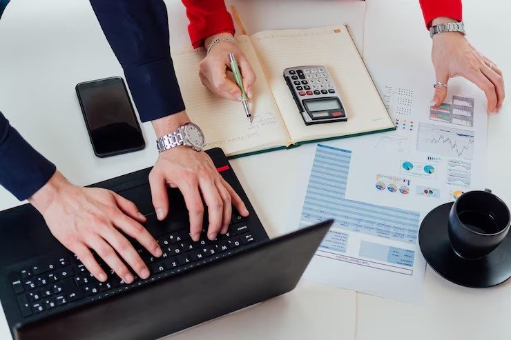 Payroll Outsourcing Services