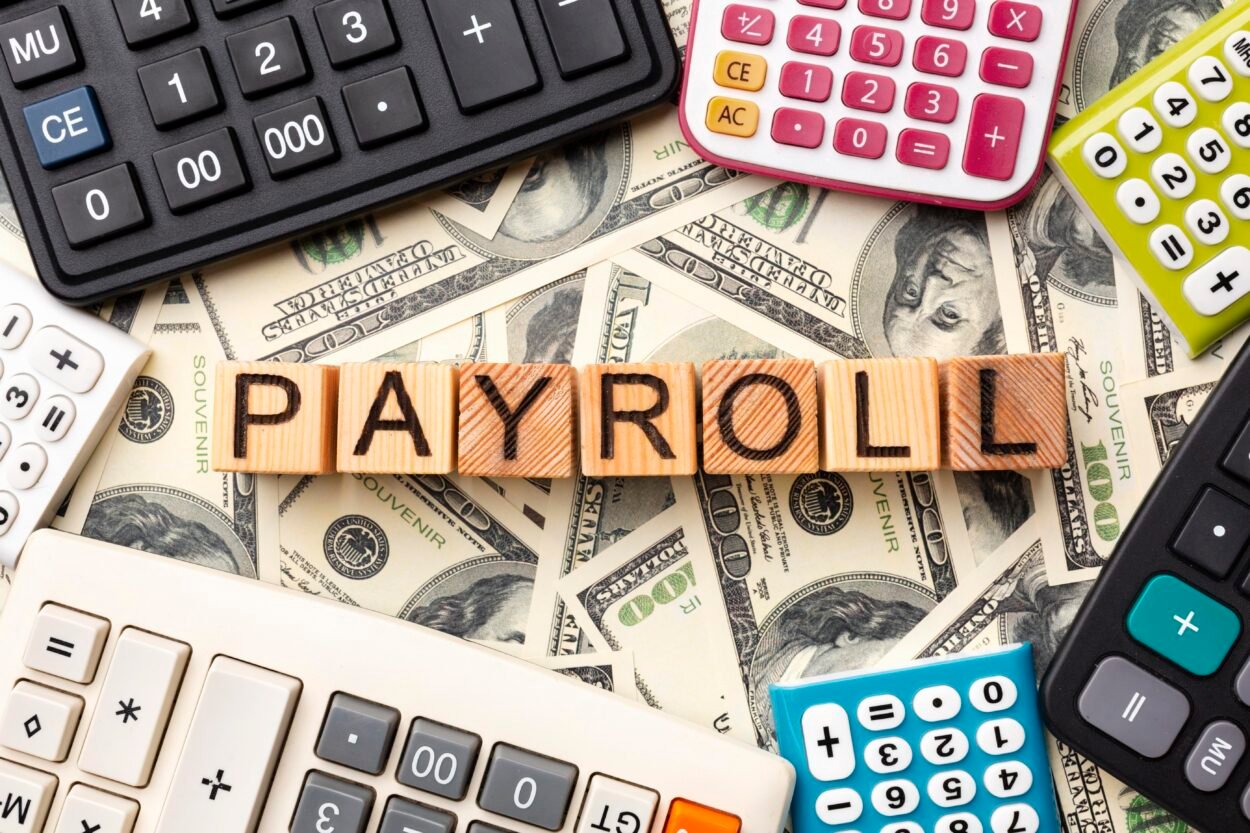 Payroll Services In Canada