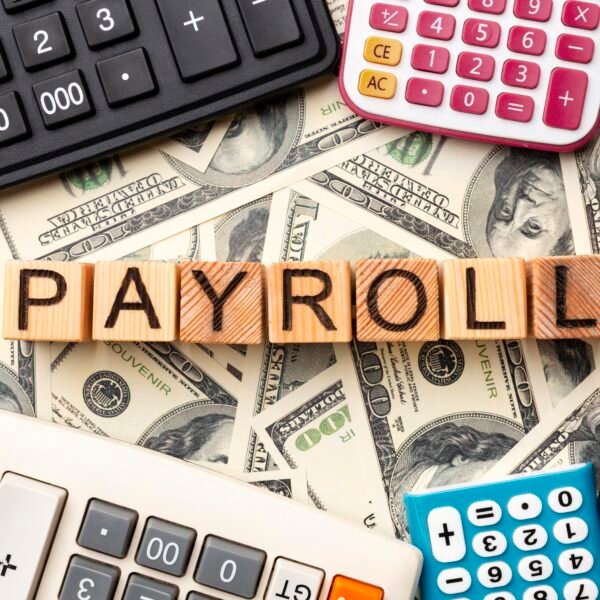 Payroll Services In Canada