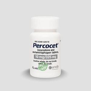 Buy percocet online