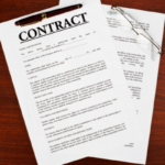 Pharmaceutical Contract Manufacturing