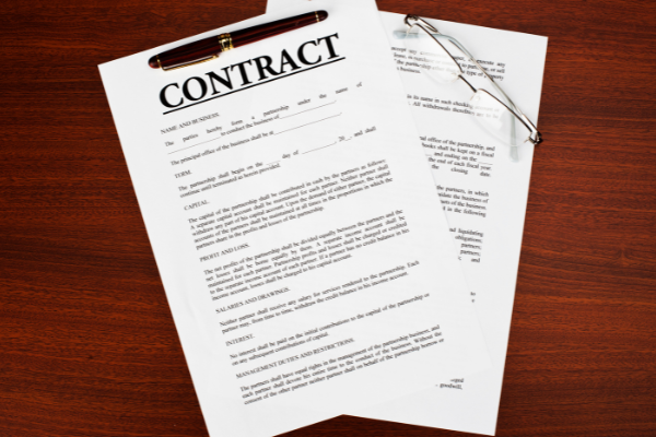 Pharmaceutical Contract Manufacturing