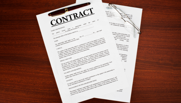 Pharmaceutical Contract Manufacturing