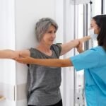 Physical therapy at home Bergen County NJ