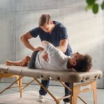 Why Whitby Residents Choose Physiotherapy for Pain Relief