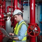 Plumbing software for businesses