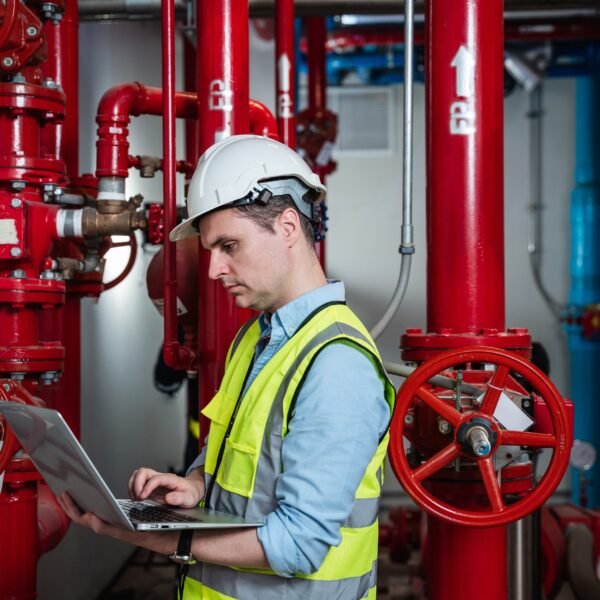 Plumbing software for businesses