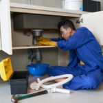 Plumbing Repair Ealing