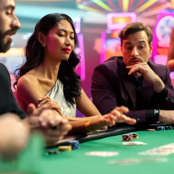 Poker Strategies