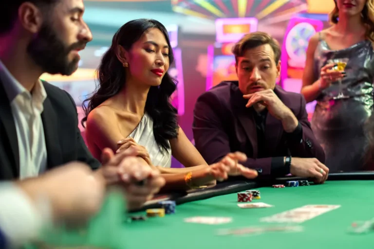 Poker Strategies