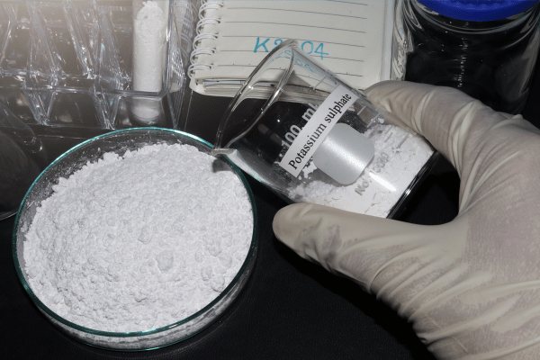 Potassium Sulphate (SOP) Market