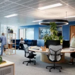Office Fitouts