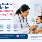 Quality Medical Attention for Women, Infants, and Young Children