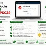 QuickBooks Payroll Error PS038