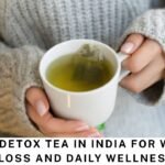 best detox tea in india